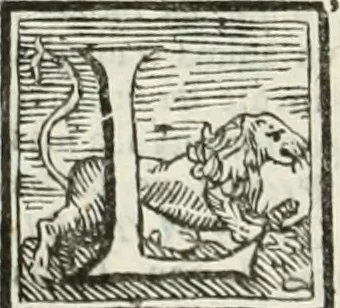 An illustration from Mondo simbolico : o sia vniversita d'imprese scelte, spiegate, ed' illvstrate con sentenze, ed eruditioni sacre, e profane, 1653, leaf 121