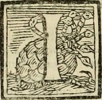 An illustration from Mondo simbolico : o sia vniversita d'imprese scelte, spiegate, ed' illvstrate con sentenze, ed eruditioni sacre, e profane, 1653, leaf 241