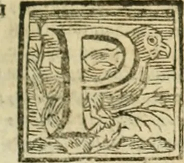 An illustration from Mondo simbolico : o sia vniversita d'imprese scelte, spiegate, ed' illvstrate con sentenze, ed eruditioni sacre, e profane, 1653, leaf 286