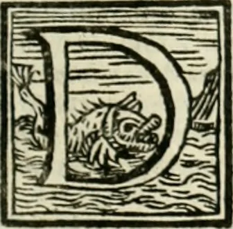 An illustration from Mondo simbolico : o sia vniversita d'imprese scelte, spiegate, ed' illvstrate con sentenze, ed eruditioni sacre, e profane, 1653, leaf 354