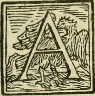 An illustration from Mondo simbolico : o sia vniversita d'imprese scelte, spiegate, ed' illvstrate con sentenze, ed eruditioni sacre, e profane, 1653, leaf 388