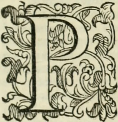 An illustration from Mondo simbolico : o sia vniversita d'imprese scelte, spiegate, ed' illvstrate con sentenze, ed eruditioni sacre, e profane, 1653, leaf 414