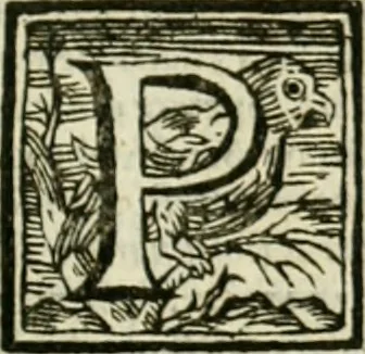 An illustration from Mondo simbolico : o sia vniversita d'imprese scelte, spiegate, ed' illvstrate con sentenze, ed eruditioni sacre, e profane, 1653, leaf 494