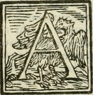 An illustration from Mondo simbolico : o sia vniversita d'imprese scelte, spiegate, ed' illvstrate con sentenze, ed eruditioni sacre, e profane, 1653, leaf 543