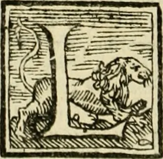 An illustration from Mondo simbolico : o sia vniversita d'imprese scelte, spiegate, ed' illvstrate con sentenze, ed eruditioni sacre, e profane, 1653, leaf 567