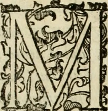 An illustration from Mondo simbolico, o sia, Vniuersita' d'imprese scelte, spiegate, ed' illustrate con sentenze ed eruditioni sacre e profane, 1653, leaf 12