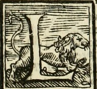 An illustration from Mondo simbolico, o sia, Vniuersita' d'imprese scelte, spiegate, ed' illustrate con sentenze ed eruditioni sacre e profane, 1653, leaf 123