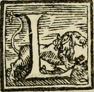 An illustration from Mondo simbolico, o sia, Vniuersita' d'imprese scelte, spiegate, ed' illustrate con sentenze ed eruditioni sacre e profane, 1653, leaf 16