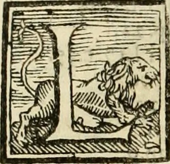 An illustration from Mondo simbolico, o sia, Vniuersita' d'imprese scelte, spiegate, ed' illustrate con sentenze ed eruditioni sacre e profane, 1653, leaf 31
