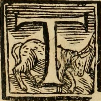 An illustration from Mondo simbolico, o sia, Vniuersita' d'imprese scelte, spiegate, ed' illustrate con sentenze ed eruditioni sacre e profane, 1653, leaf 313
