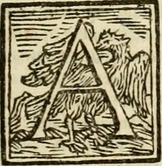 An illustration from Mondo simbolico, o sia, Vniuersita' d'imprese scelte, spiegate, ed' illustrate con sentenze ed eruditioni sacre e profane, 1653, leaf 390