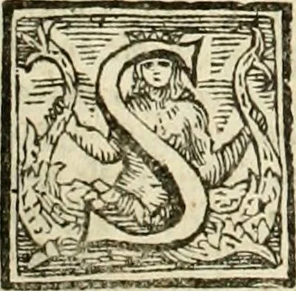 An illustration from Mondo simbolico, o sia, Vniuersita' d'imprese scelte, spiegate, ed' illustrate con sentenze ed eruditioni sacre e profane, 1653, leaf 579