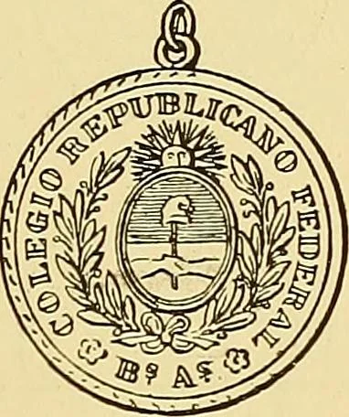 An illustration from Monetario americano (ilustrado) clasificado, 1892, leaf 146