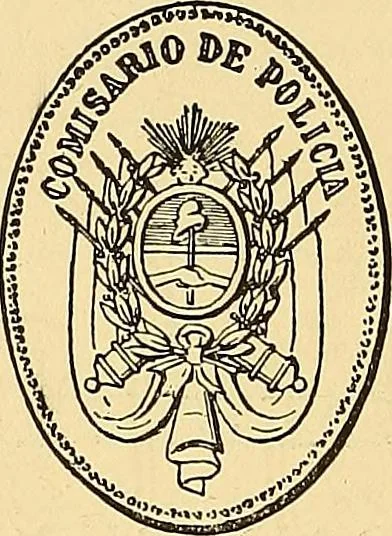 An illustration from Monetario americano (ilustrado) clasificado, 1892, leaf 159