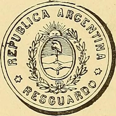 An illustration from Monetario americano (ilustrado) clasificado, 1892, leaf 161