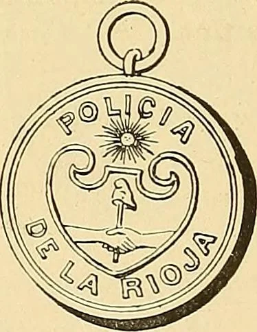 An illustration from Monetario americano (ilustrado) clasificado, 1892, leaf 161