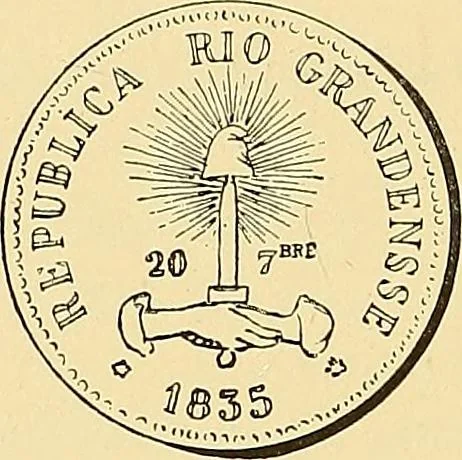 An illustration from Monetario americano (ilustrado) clasificado, 1892, leaf 297