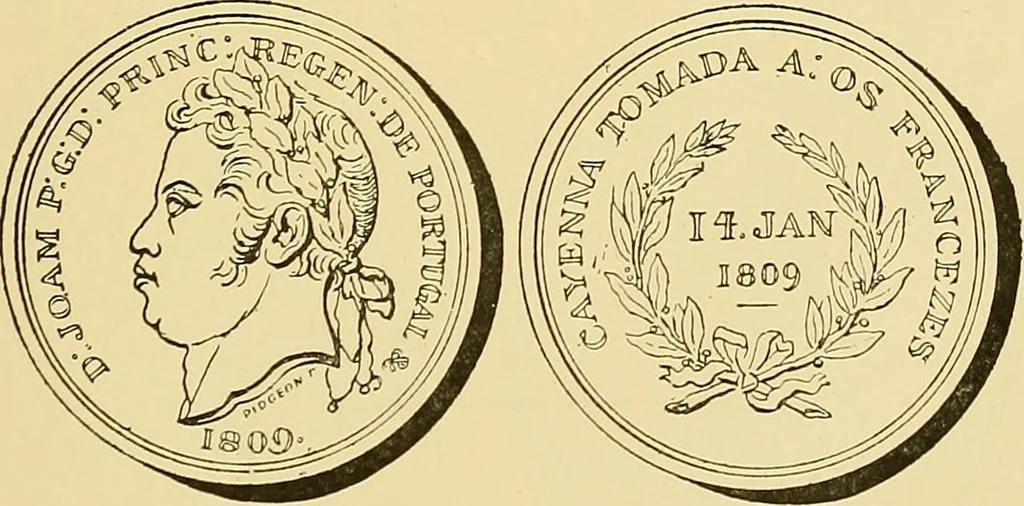An illustration from Monetario americano (ilustrado) clasificado, 1892, leaf 298