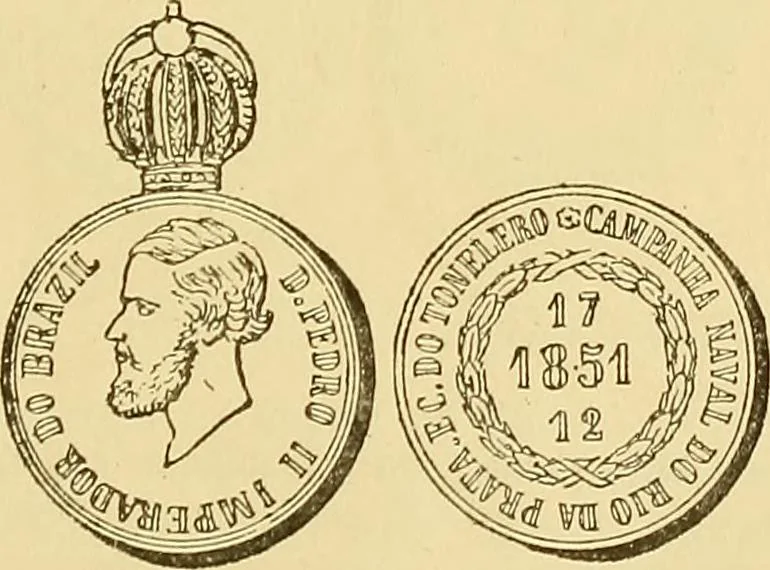 An illustration from Monetario americano (ilustrado) clasificado, 1892, leaf 300