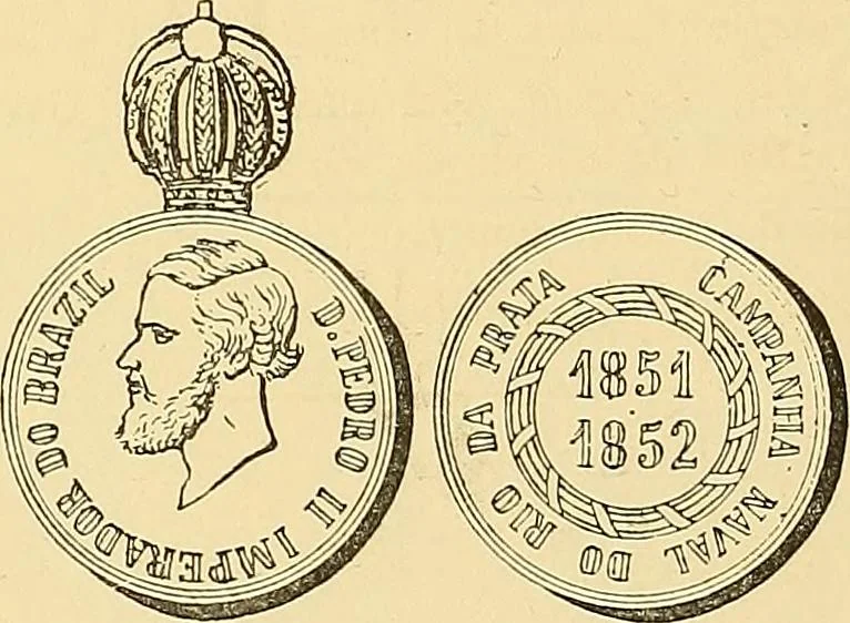 An illustration from Monetario americano (ilustrado) clasificado, 1892, leaf 301
