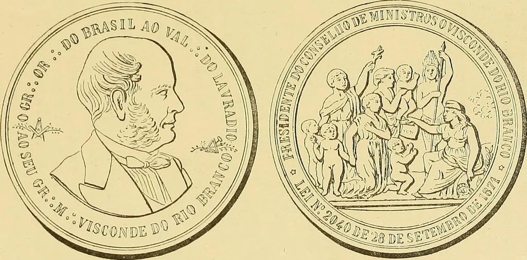 An illustration from Monetario americano (ilustrado) clasificado, 1892, leaf 312
