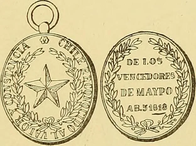 An illustration from Monetario americano (ilustrado) clasificado, 1892, leaf 336
