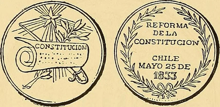 An illustration from Monetario americano (ilustrado) clasificado, 1892, leaf 337