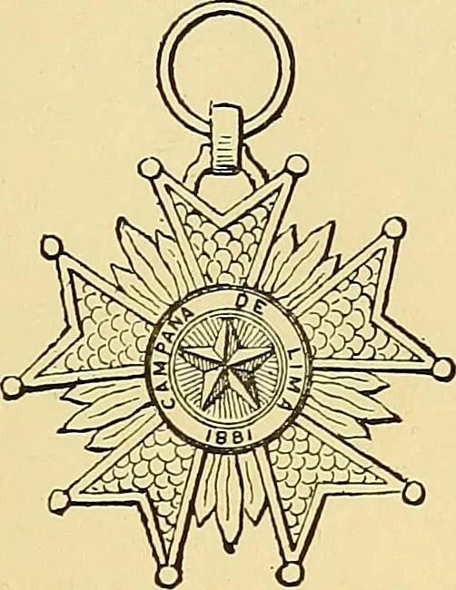 An illustration from Monetario americano (ilustrado) clasificado, 1892, leaf 342