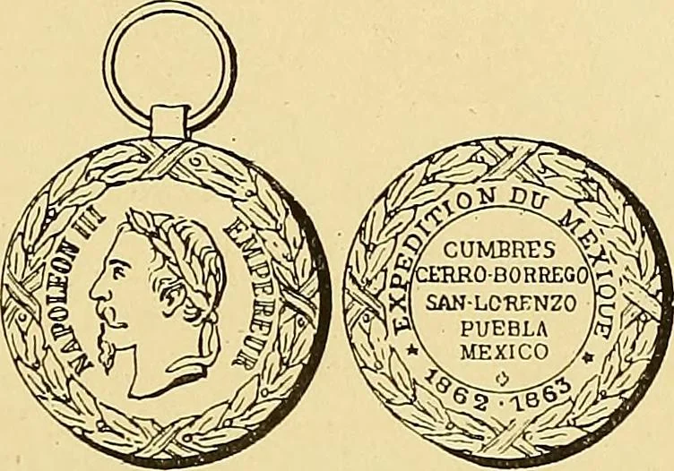 An illustration from Monetario americano (ilustrado) clasificado, 1892, leaf 412