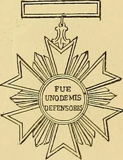 An illustration from Monetario americano (ilustrado) clasificado, 1892, leaf 460