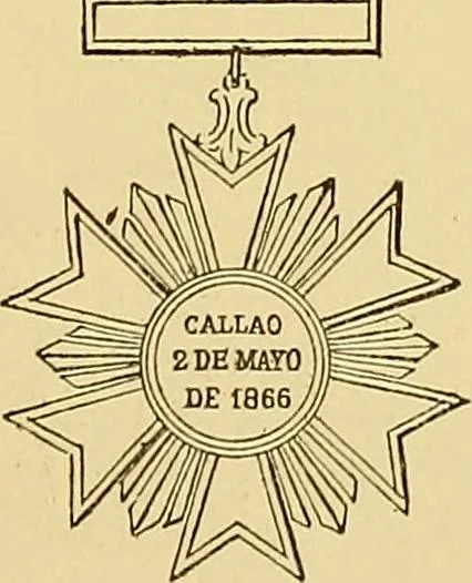 An illustration from Monetario americano (ilustrado) clasificado, 1892, leaf 460