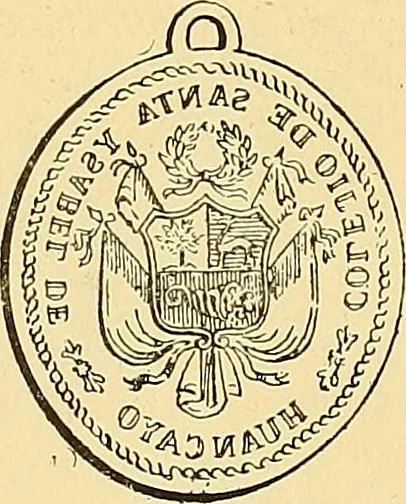 An illustration from Monetario americano (ilustrado) clasificado, 1892, leaf 465