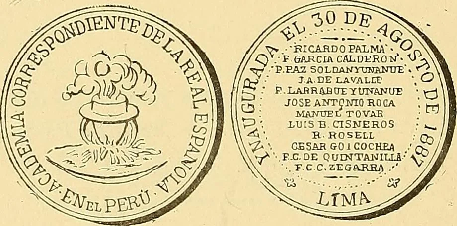 An illustration from Monetario americano (ilustrado) clasificado, 1892, leaf 467
