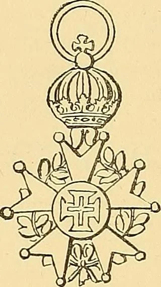 An illustration from Monetario americano (ilustrado) clasificado, 1892, leaf 517