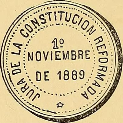 An illustration from Monetario americano (ilustrado) clasificado, 1892, leaf 533
