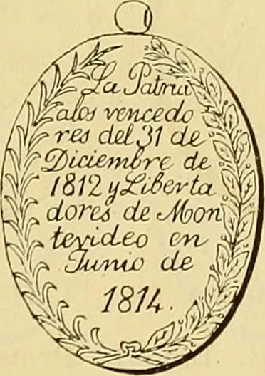 An illustration from Monetario americano (ilustrado) clasificado, 1892, leaf 78