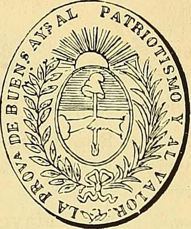 An illustration from Monetario americano (ilustrado) clasificado, 1892, leaf 81