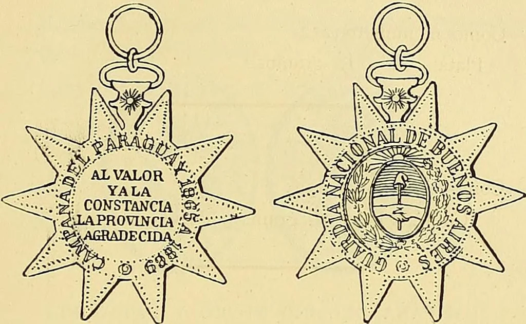 An illustration from Monetario americano (ilustrado) clasificado, 1892, leaf 84