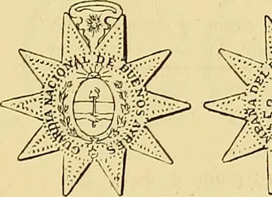 An illustration from Monetario americano (ilustrado) clasificado, 1892, leaf 84