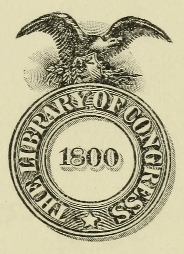 An illustration from Money making socials; a collection of novel, original and attractive social affairs, 1901, leaf 2