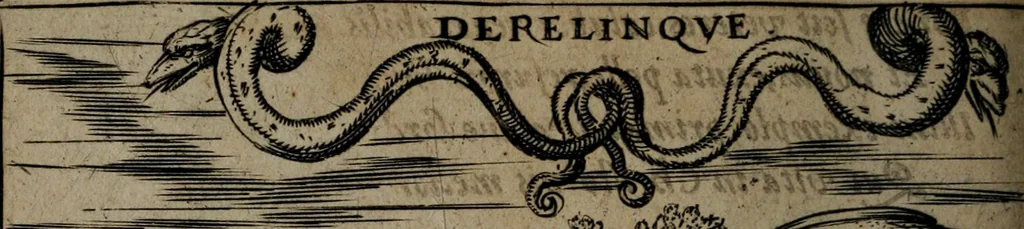 An illustration from Monumenta emblematorum Christianorum virtutum : tum politicarum, tum oeconomicarum chorum centuria una adumbrantia. ..., 1619, leaf 201
