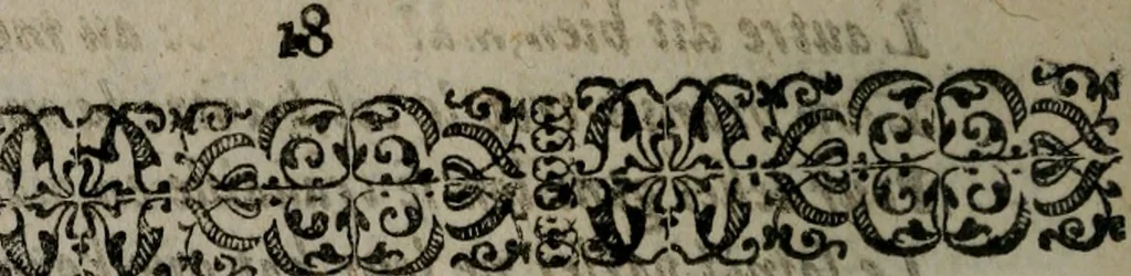 An illustration from Monumenta emblematorum Christianorum virtutum : tum politicarum, tum oeconomicarum chorum centuria una adumbrantia. ..., 1619, leaf 25