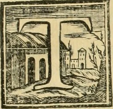 An illustration from Monumenta Graeca ex museo equitis ac senatoris Iacobi NaniI veneti, 1785, leaf 154