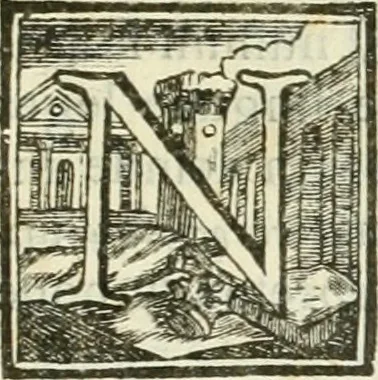 An illustration from Monumenta Graeca ex museo equitis ac senatoris Iacobi NaniI veneti, 1785, leaf 344