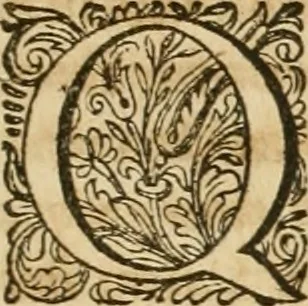 An illustration from Monumenta Paderbornensia : ex historia Romana, Francica, Saxonica eruta, et novis inscriptionibus, figuris, tabulis geographicis & notis illustrata. Accedunt Caroli M. Capitulatio de partibus Saxoniae, ex antiquissimo MS. Palatino Bibliothecae Vaticanae, & Panegyricus Paderbornensis, 1672, leaf 46
