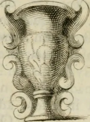 An illustration from Monumenta peloponnesia : commentariis explicata, 1761, leaf 153