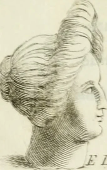 An illustration from Monumenta peloponnesia : commentariis explicata, 1761, leaf 300