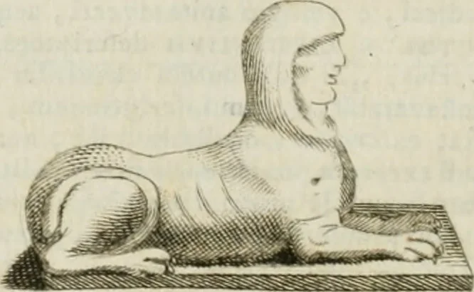 An illustration from Monumenta peloponnesia : commentariis explicata, 1761, leaf 61