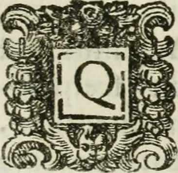 An illustration from Monumenta veteris Antii, hoc est, Inscriptio M. Aquilii et tabula solis Mithrae variis figuris & symbolis exsculpta quae nuper inibi reperta, nunc prodeunt commentari illustrata, & accuratè explicata : accedunt Dissertationes de Beleno et aliis quibusdam Aquilejensium diis. et De colonia Forojuliensi, 1700, leaf 20
