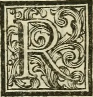An illustration from Monumenta veteris Antii, hoc est, Inscriptio M. Aquilii et tabula solis Mithrae variis figuris & symbolis exsculpta quae nuper inibi reperta, nunc prodeunt commentari illustrata, & accuratè explicata : accedunt Dissertationes de Beleno et aliis quibusdam Aquilejensium diis. et De colonia Forojuliensi, 1700, leaf 244